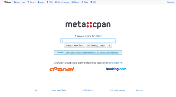 web-stage.metacpan.org