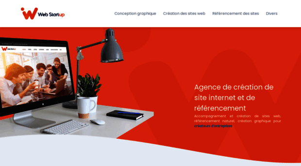 web-startup.fr