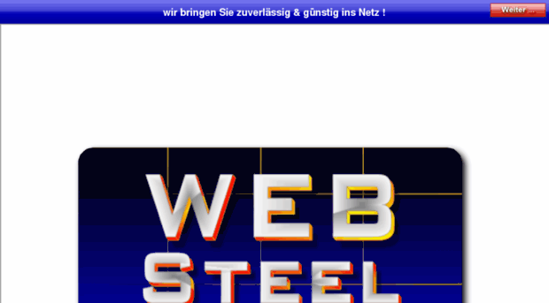 web-steel.de