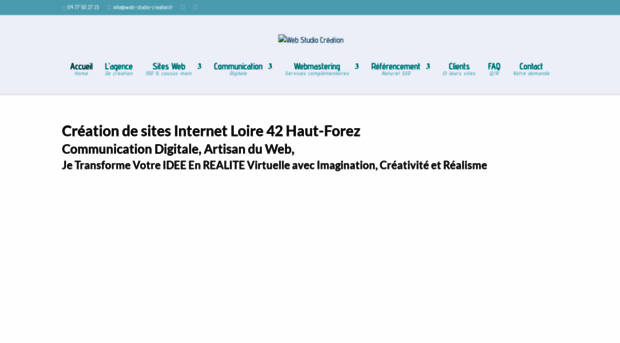 web-studio-creation.fr