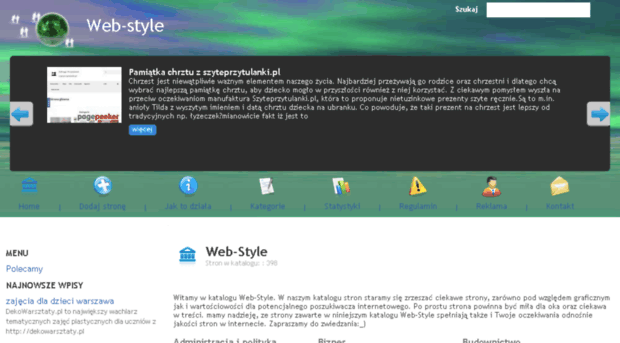 web-style.com.pl
