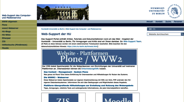 web-support.hu-berlin.de