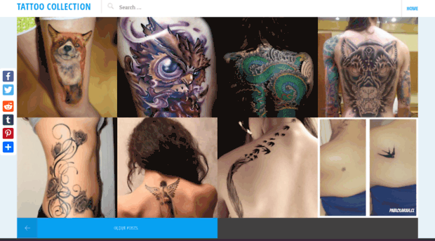 web-tattoo.com