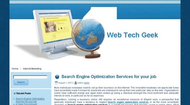web-tech-geek.com
