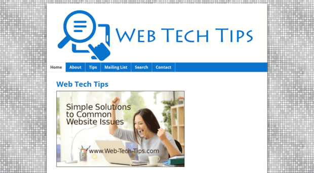 web-tech-tips.com