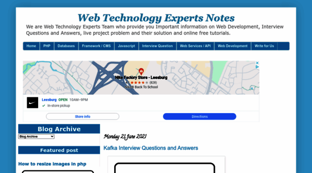 web-technology-experts-notes.in