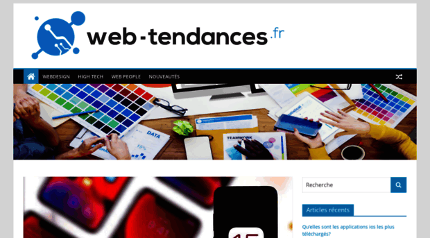 web-tendances.fr