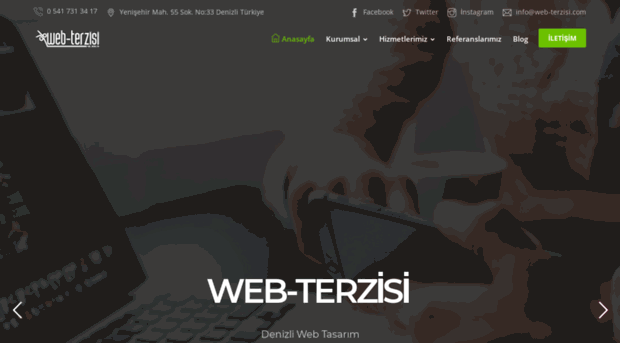 web-terzisi.com