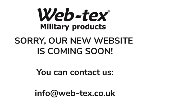 web-tex.co.uk