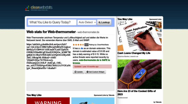 web-thermometer.de.clearwebstats.com