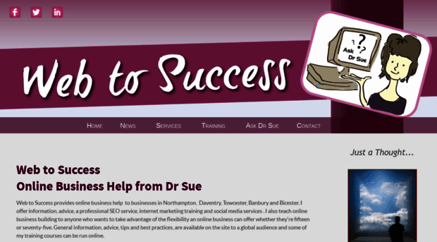 web-to-success.com