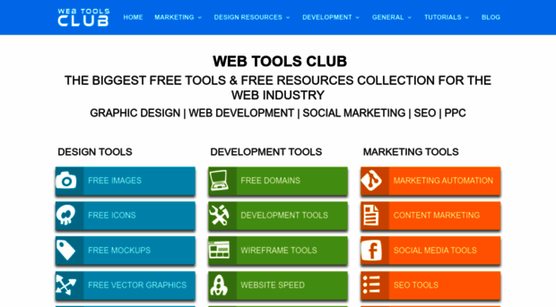 web-tools.club