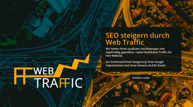 web-traffic-kaufen.de