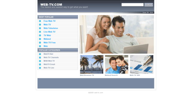 web-tv.com