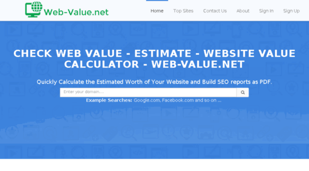 web-value.net