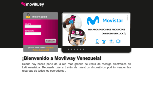 web-ve.movilway.net