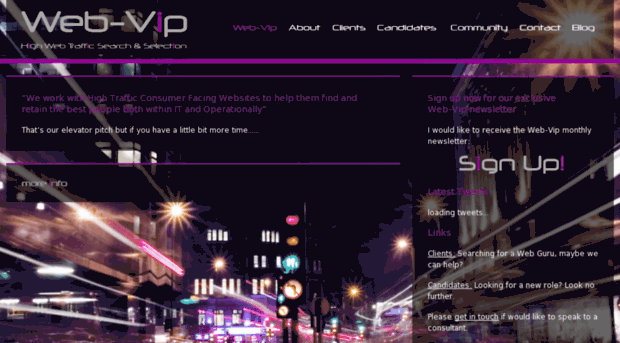 web-vip.co.uk
