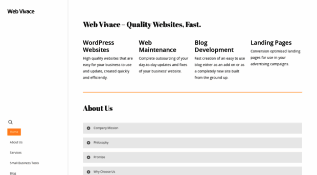 web-vivace.com