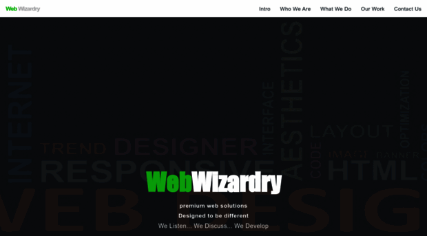 web-wizardry.co.uk