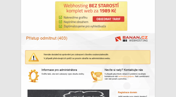 web-zdarma.cz