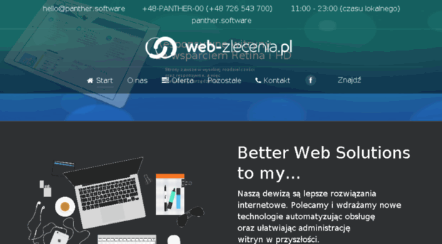 web-zlecenia.pl