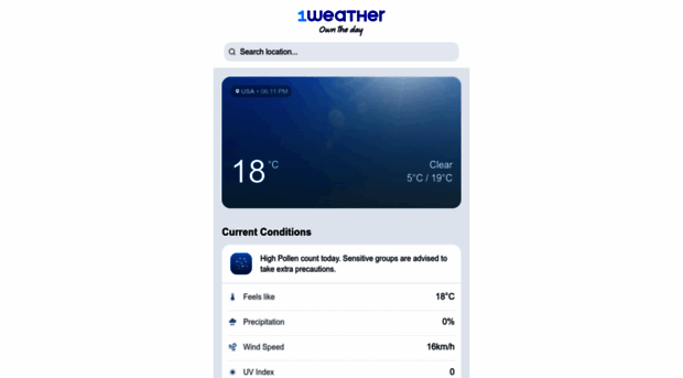 web.1weatherapp.com