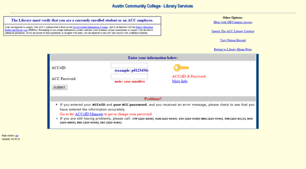 web.a.ebscohost.com.lsproxy.austincc.edu - Austin Community College ...