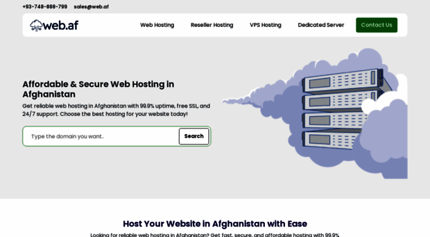 web.af