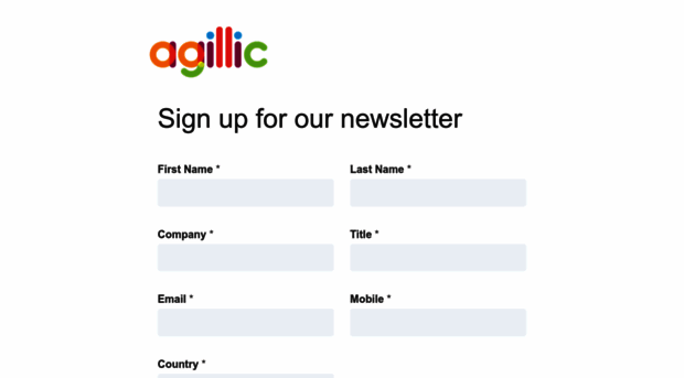 web.agillic.com