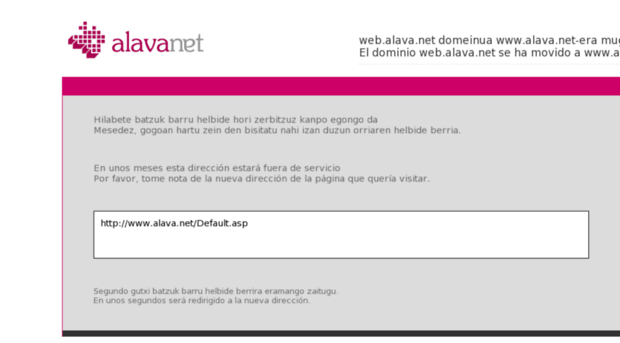 web.alava.net