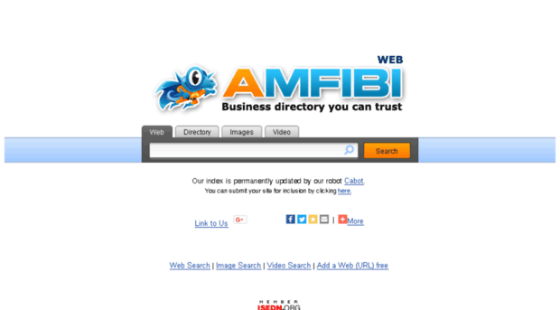 web.amfibi.directory