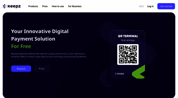 web.appdev.keepz.me