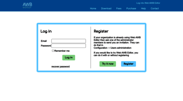 web.awbeditor.com