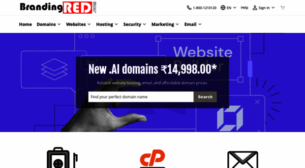 web.brandingred.com