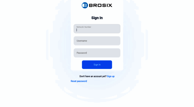 web.brosix.com
