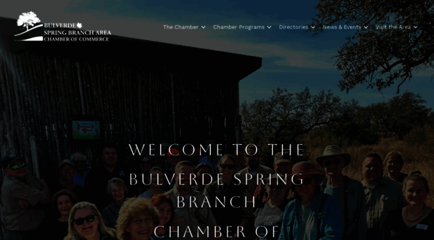 web.bulverdespringbranchchamber.com