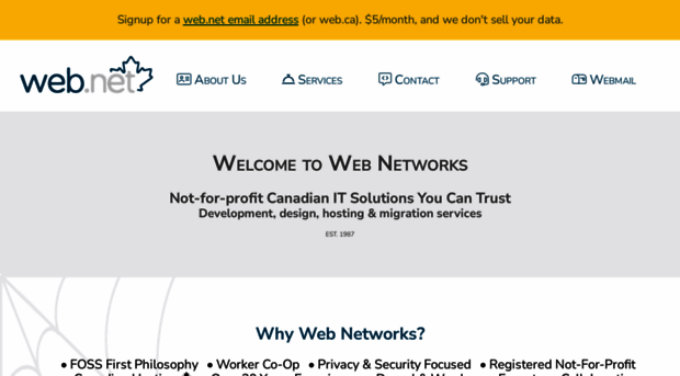 web.ca