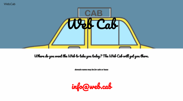 web.cab