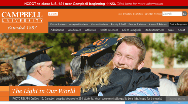 web.campbell.edu