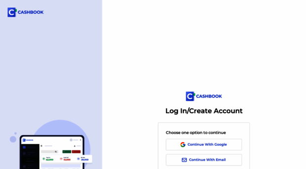 web.cashbookapp.in