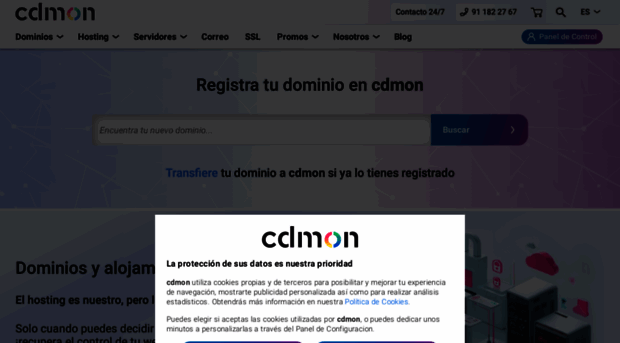 web.cdmon.com