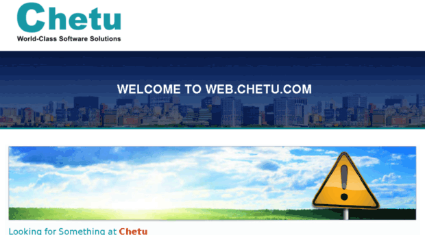 web.chetu.com