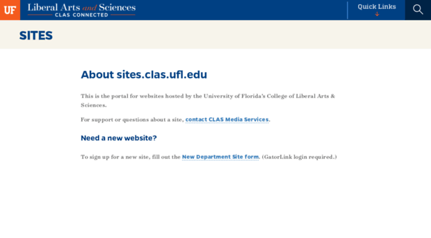 web.clas.ufl.edu