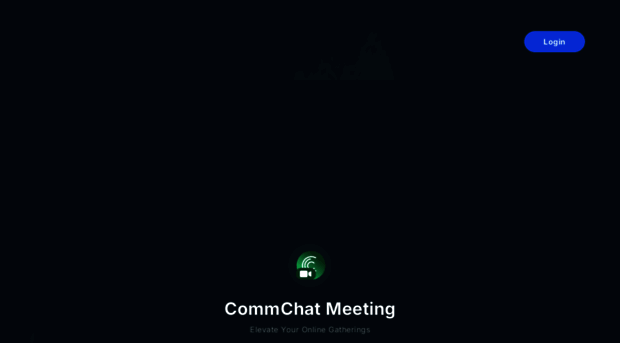 web.commchat.com