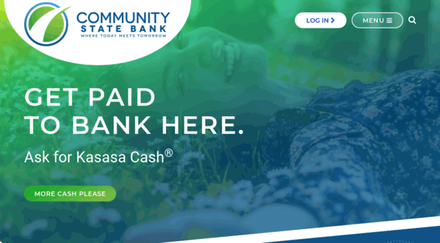web.communitystatebank-fl.com