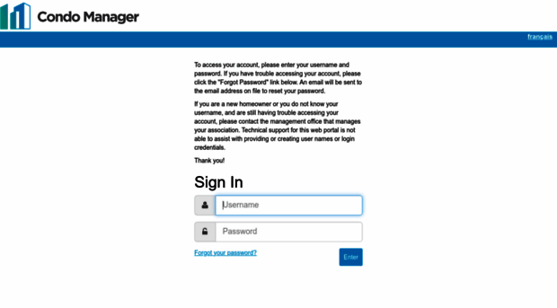 web.condomanager.com