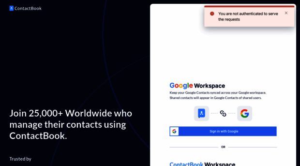 web.contactbook.app