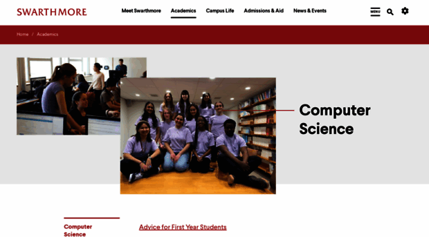 web.cs.swarthmore.edu