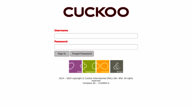 web.cuckoo.com.my