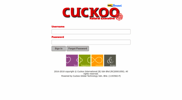 web.cuckoobrunei.com